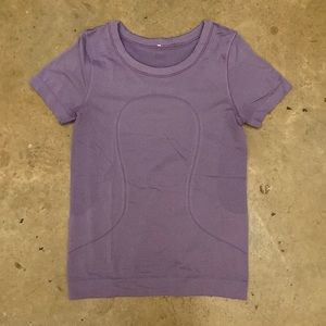 Lululemon Swiftly Relaxed Short Sleeve Size 2